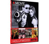 The Replacement Killers / Truth or Consequences, N.M. / Love Lies Bleeding / The Point Men [USA] [DVD]