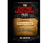 The Replacement Problem: The Original Was Already Right (THE CASTING CATASTROPHE FILES)