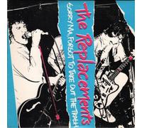 The Replacement Sorry Ma, Forgot to Take Out the Tras (Vinyl) (Importación USA)