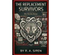 The Replacement Survivors: A Psychological Horror Thriller (The Final Girl Files Book 13)