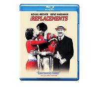 The Replacements – Warner Bros.