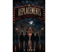 THE REPLACEMENTS: 3 (UNCLAIMED)
