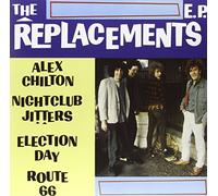 The Replacements - Alex Chilton 10" [Vinilo]