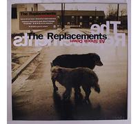 The Replacements - All shook down (1990) [VINYL] [Vinilo]
