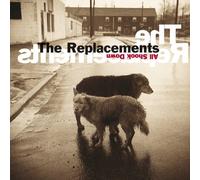 The Replacements - The Replacements - All Shook Down (Coloured) (LP-Vinilo)