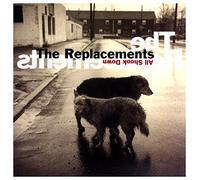 The Replacements - All Shook Down [Vinilo]
