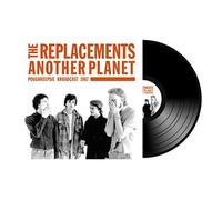 The Replacements - Another Planet [Vinilo]