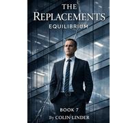 The Replacements: Book 7: Equilibrium: 8