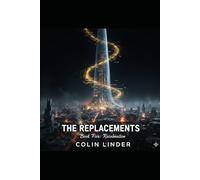 The Replacements: Book Five: The Reclamation: 5