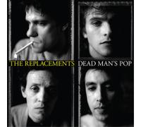 The Replacements Dead Man's Pop (Vinyl) 12" Album with CD (Importación USA)