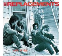 The Replacements - Let It Be