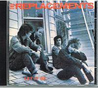 The Replacements - Let It Be