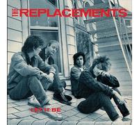 The Replacements – Let It Be – CD – Edición Deluxe