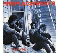 The Replacements - Let It Be (Deluxe)