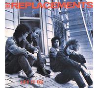 The Replacements - Let It Be (Deluxe)