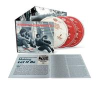 The Replacements – Let It Be – CD – Edición Deluxe