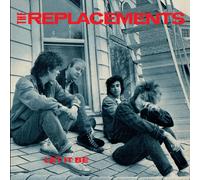 The Replacements – Let It Be – CD – Edición Deluxe