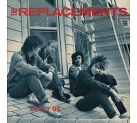 The Replacements - Let It Be [Vinilo]