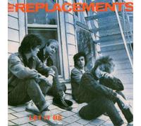 The Replacements Let It Be (Vinyl) 12" Album (Importación USA)