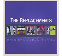 The Replacements - Original Album Series
