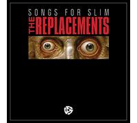 The Replacements - Songs For Slim [Vinilo]
