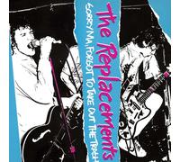 The Replacements - Sorry Ma [Vinilo]