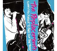 The Replacements - Sorry Ma [Vinilo]