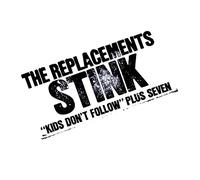 The Replacements - Stink (EP)