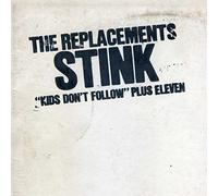 The Replacements - Stink [Vinilo]