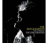 Replacements the - The Complete Inconcerated Live (Vinyl Black Limited Edt.) (Rsd 2020) [Vinilo]