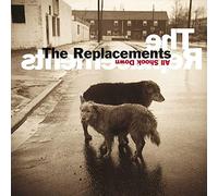 The Replacements - The Replacements - All Shook Down (Coloured) (LP-Vinilo)