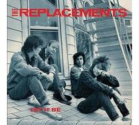 The Replacements - The Replacements - Let It Be