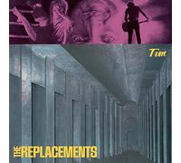 The Replacements Tim (Vinyl) 12" Album (Importación USA)