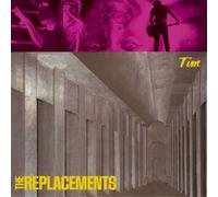 The Replacements Tim (Vinyl) 12" Album (Importación USA)
