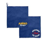 THE REPLICANT Paños Dúo para Bolas.