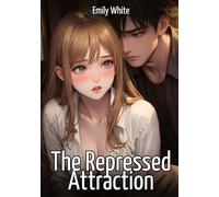The Repressed Attraction: Sexy Stories for Adults with Erotic Manga Images: 585
