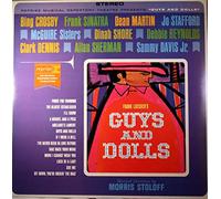 The Reprise Musical Repertory Theatre - Guys And Dolls