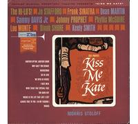 The Reprise Musical Repertory Theatre - Kiss Me Kate