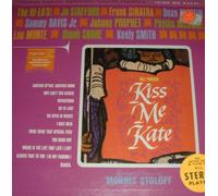 The Reprise Musical Repertory Theatre - Kiss Me Kate