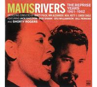 The Reprise Years 1961-1962 by Mavis Rivers