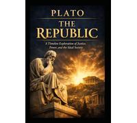The Republic: A Timeless Exploration of Justice, Power, and the Ideal Society