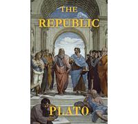 The Republic by Plato (Polis & Praxis Classics)