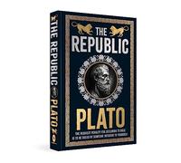 The Republic: Deluxe Hardbound Edition