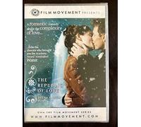 The Republic of Love [Reino Unido] [DVD]