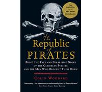 The Republic of Pirates