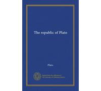 The republic of Plato