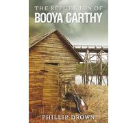 The Reputation of Booya Carthy: 10th Anniversary Edition, featuring exclusive bonus content