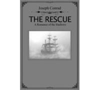 The Rescue (ebook)