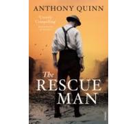 The Rescue Man (ebook)