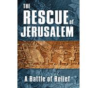 The Rescue of Jerusalem [USA] [DVD]